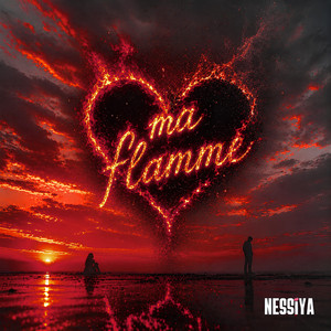 Ma flamme by Nessiya