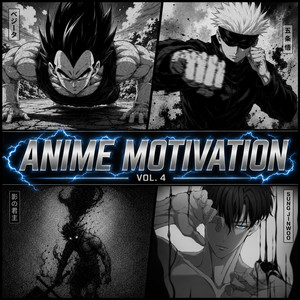 SUNG JINWOO (No One Can Stop Me Now) by Motivanime-sama