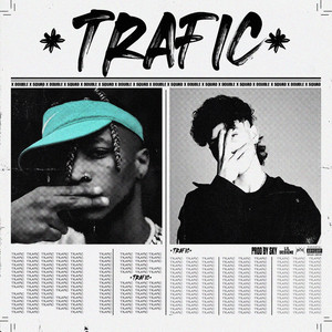 Rays - Trafic