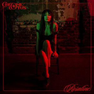 Pretend by Chrome Lotus