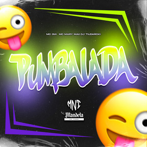 Portada de Pumbalada