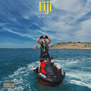 Portada de Fiji