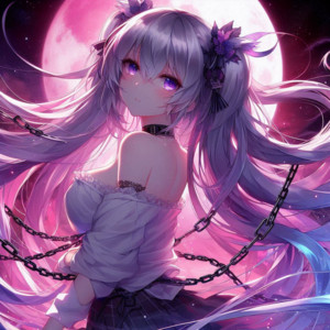 堕チル程ノ快楽 (feat. のぶあきHP, はーちゃん & Luminous Angels) by 葉月, のぶあきHP, はーちゃん, Luminous Angels