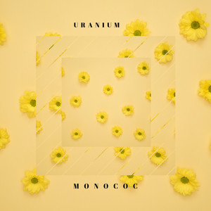 Uranium cover art
