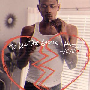To All The Girls I Hurt by RXCKSTAR RICKK