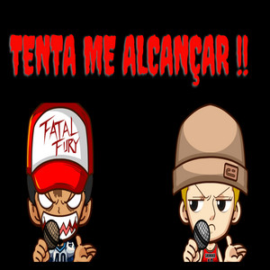 Análiserap - Tenta Me Alcançar (feat. Missão)