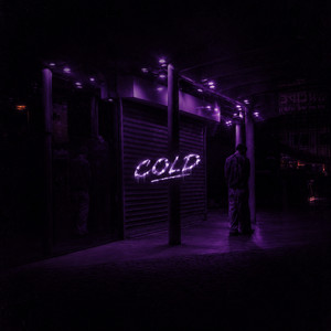 Cold by Yvng Kirt