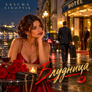 Блудница by Sascha Sinoptik