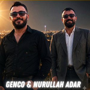 Delilo Halay Mışko by Genco, Nurullah Adar