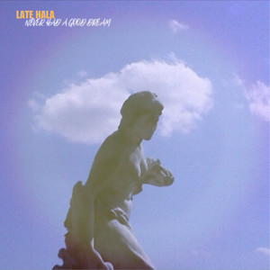 In Your Hands by Late Hala