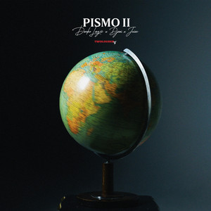 Darko Lazic, Djani & Juice - Pismo 2