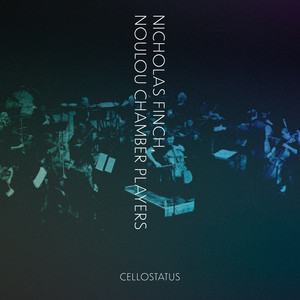 Manusa, Concerto for Cello & Chamber Orchestra: V. Human — Dorian Wallace