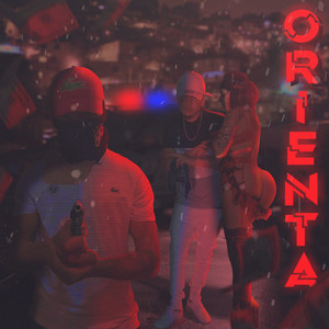 Orienta