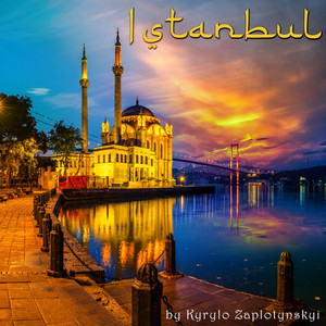 Kyrylo Zaplotynskyi — Istanbul