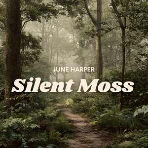 Silent Moss by June Harper