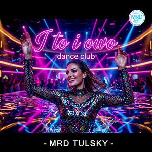 I to i owo - dance party