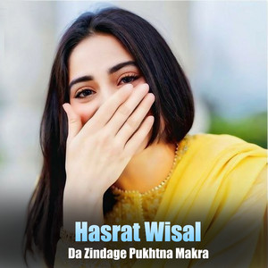 Hasrat Wisal - Hai Yar Me Da Jago Ghro Nakhtar De