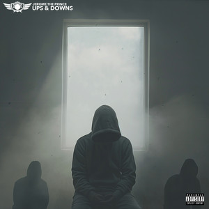 Ups & Downs by Jerome The Prince