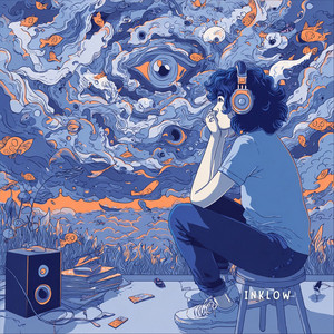 Star Maps and Memories by INKLOW