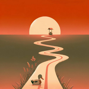 i fell in the wishing well by Coco & Co
