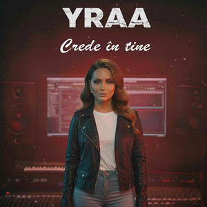 Yraa - Crede în tine