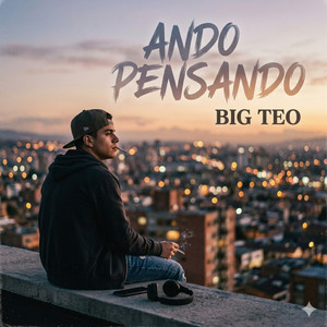 ANDO PENSANDO by Big Teo