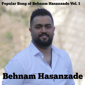 Behnam Hasanzade - Sayad