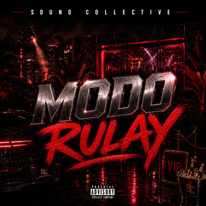Esta Noche es Fuego by Sound Collective