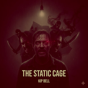 The Static Cage by Kip Bell
