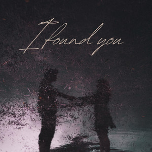 I found you by Jvoi