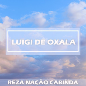 luigi de oxala - bara reza da nação cabinda
