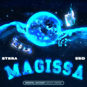 MAGISSA by STRRA