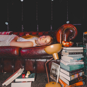 City Half Awake by Molly Rymer