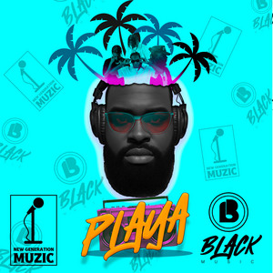 Deivid King - PLAYA (feat. Josuan, Jo Irv, Black Music & 1Love E.W)