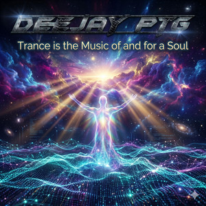 Soul of Trance by DJ-PTG