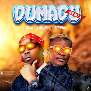 Dumadu (feat. Teeswagg) [Remix]