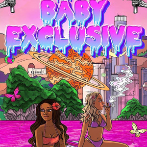 Baby Exclusive by Jampy2cb