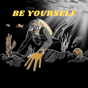 MARTIN RAYA - Be Yourself