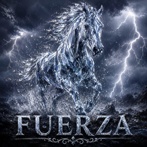 FUERZA by JORDANDJ