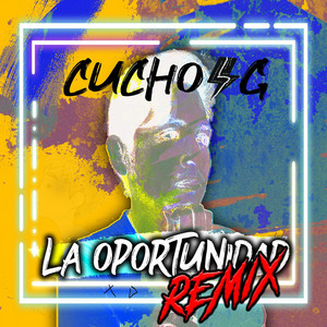 La Oportunidad Remix