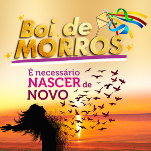 Boi de Morros - Concentração - A Maravilha Que São Pedro Aplaudiu