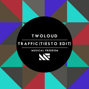 Traffic (Tiësto Edit) cover art