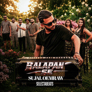 Balapan Se by Sujal Oemraw, Selectabeats