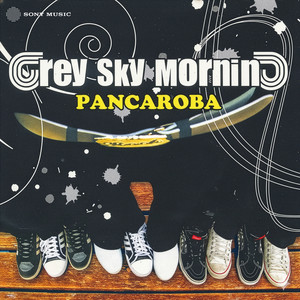 Pancaroba by Grey Sky Morning