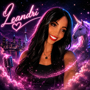 Leandri by ElectricUnicorn