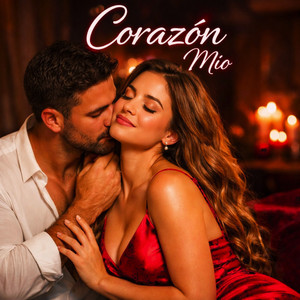 Corazón Mío