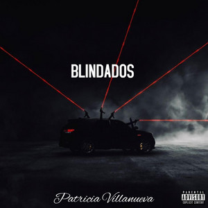BLINDOS by Patricia Villanueva