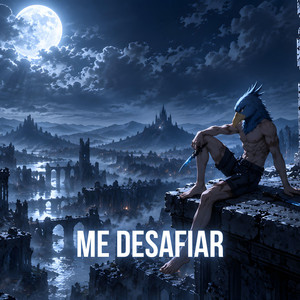 Me Desafiar (Shangri-La Frontier) by Fan Animes