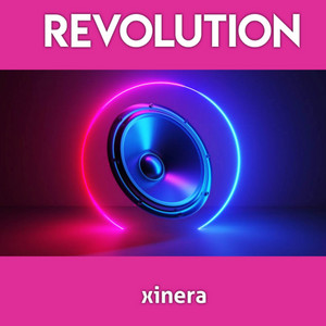 Revolution - Xinera