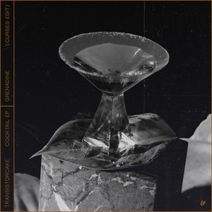 Grenadine - Curses Edit cover art